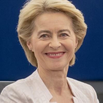Ursula von der Leyen