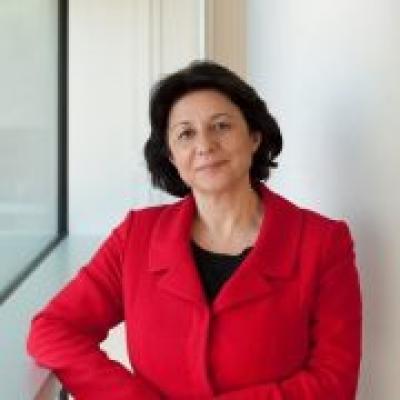 Annamaria Lusardi