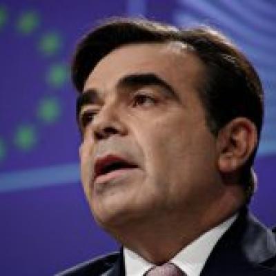 Margaritis Schinas