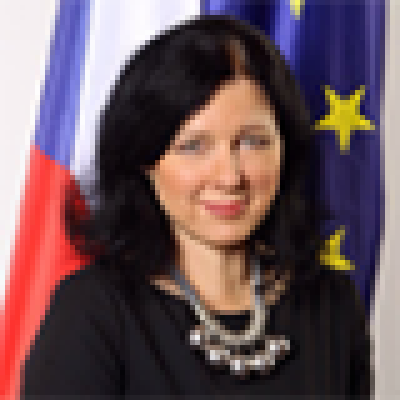Vera Jourova