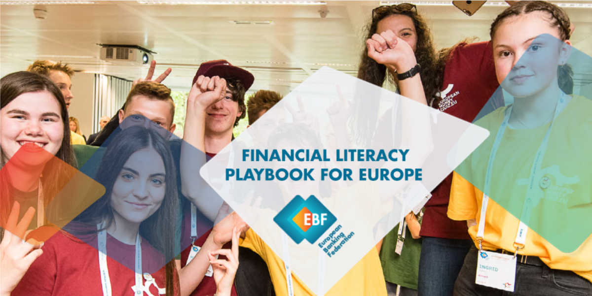Financial Literacy For Europe Playbook