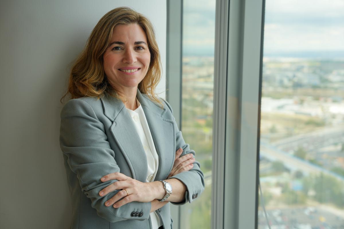 Maria ABASCAL