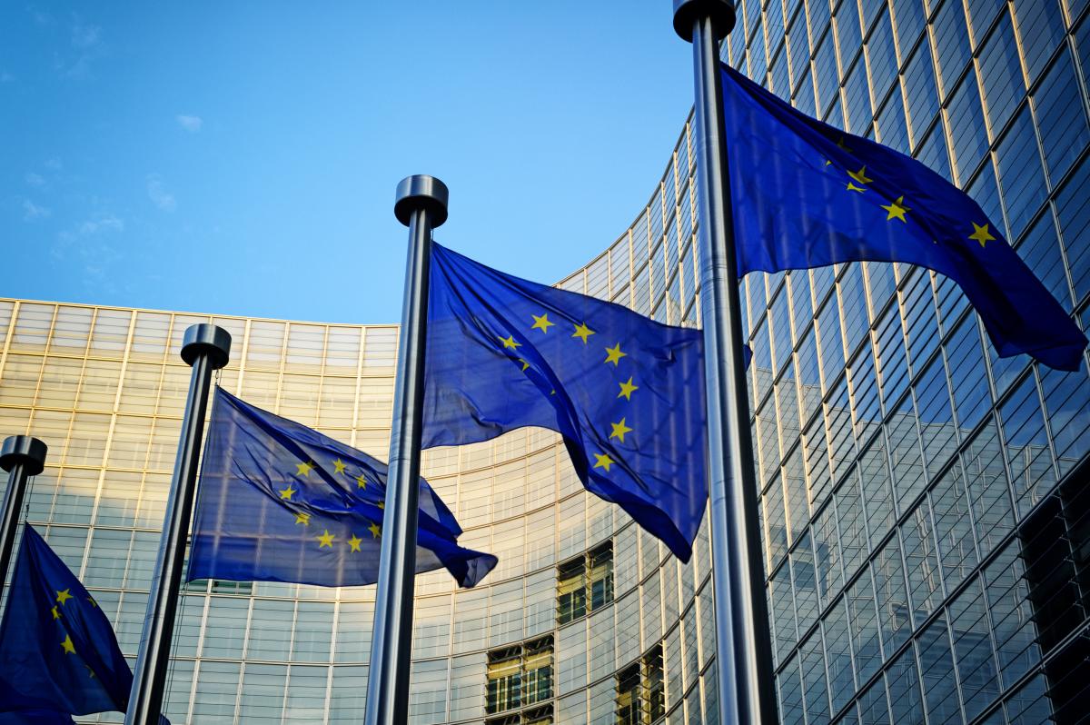 Europe 
