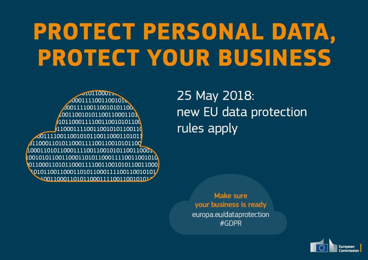 Data protection 2