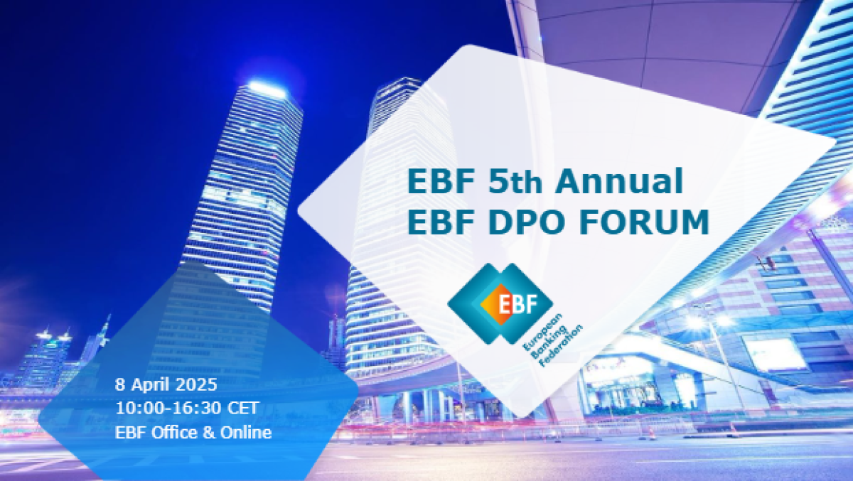Data Protection Officers Forum 2025