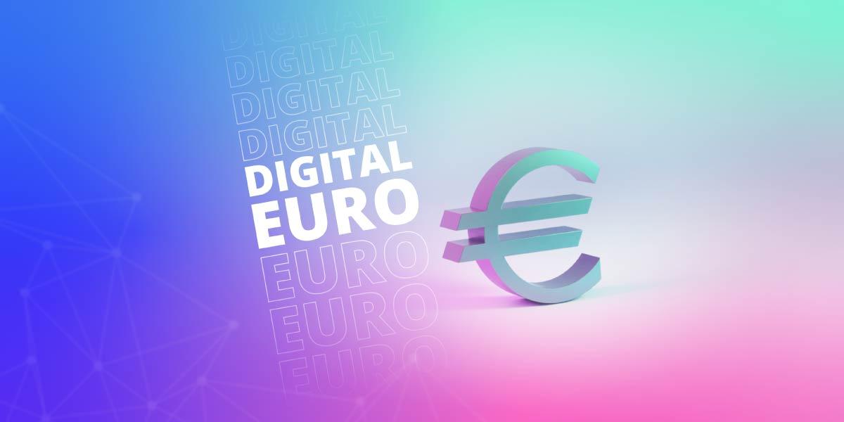ECB digital euro
