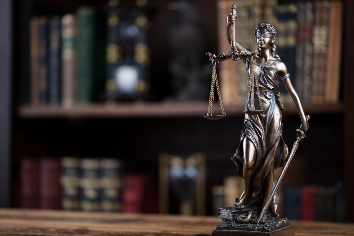 law