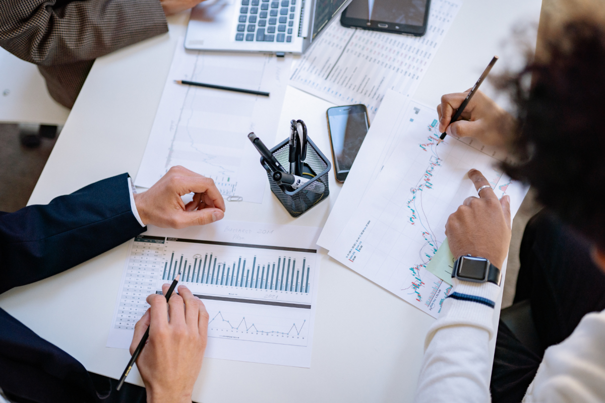business lending