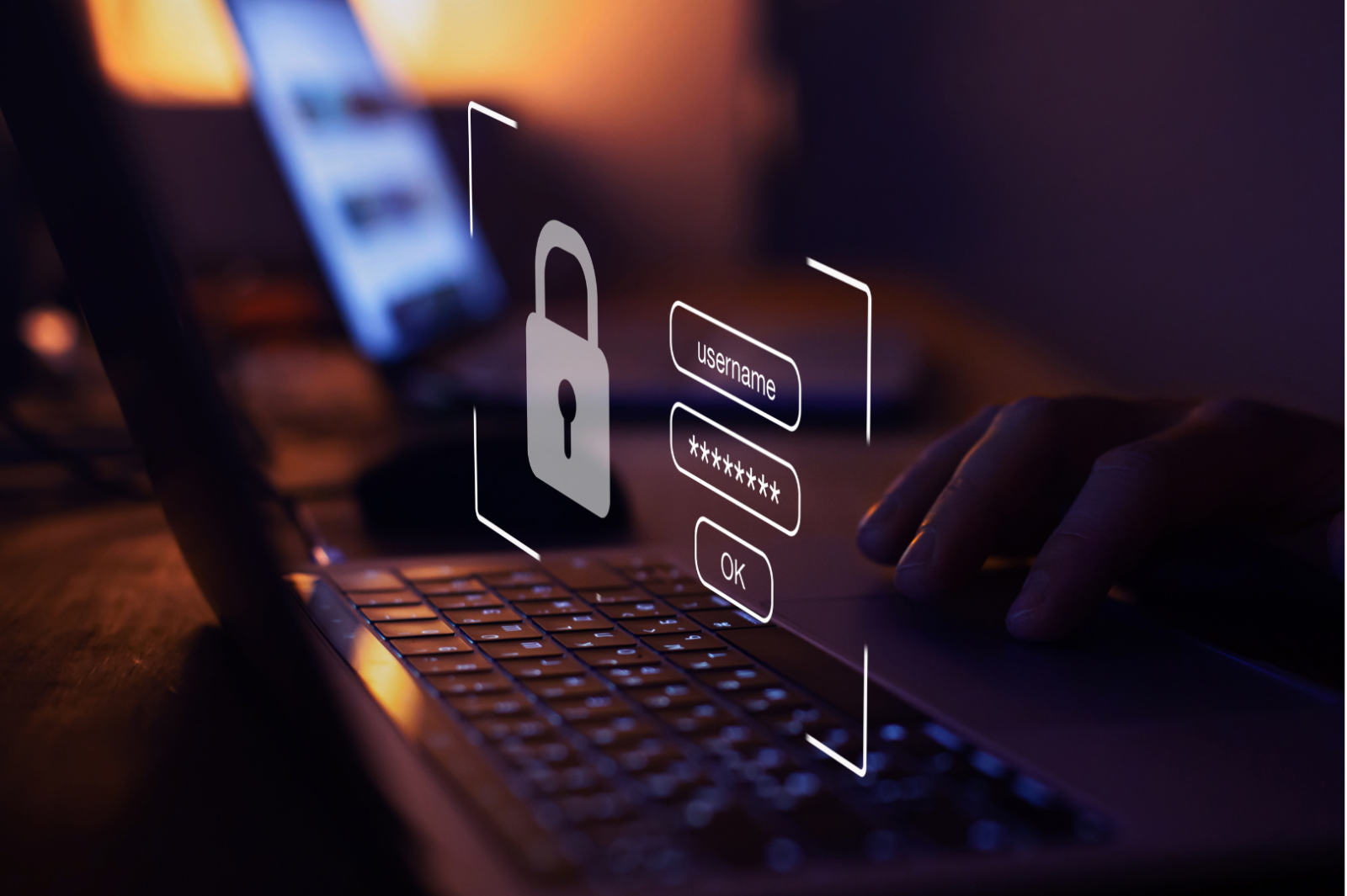 cyber resilience