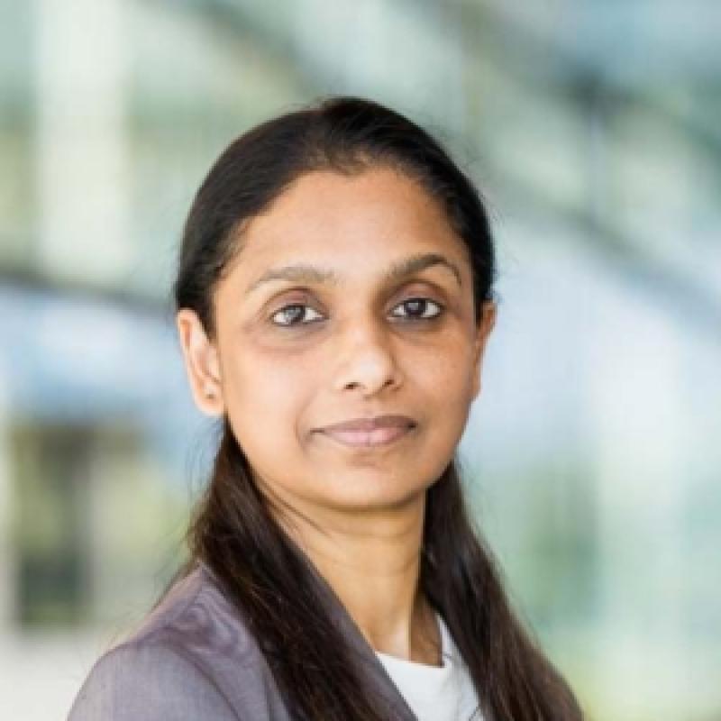 Chethinie Gunaratne