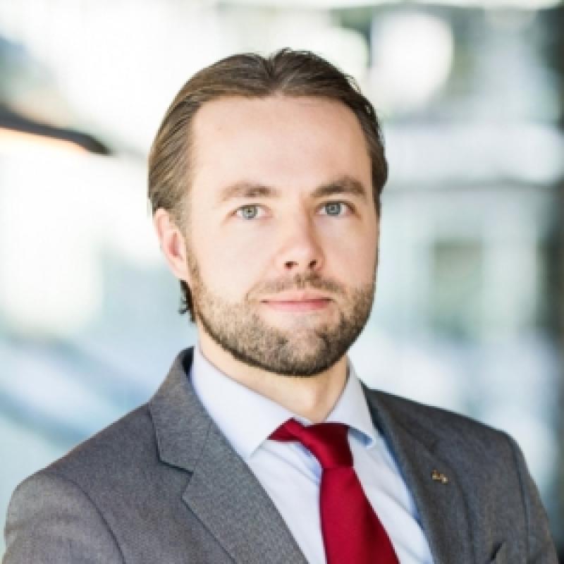 Janis Priekulis