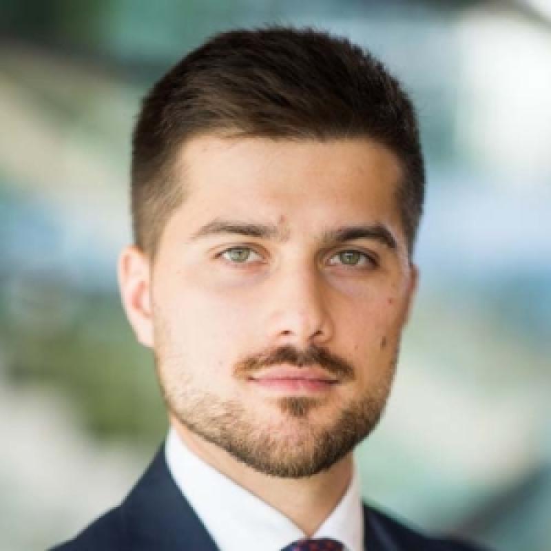 Jacopo Borgognone