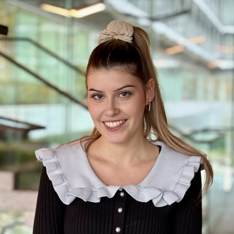 Anna Maria Nowak