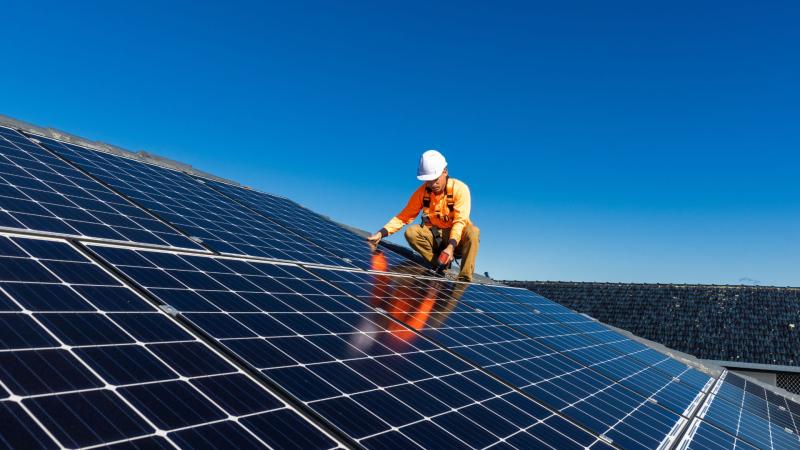 sustainable investments